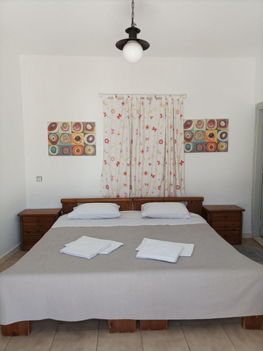 Others 3, Sourmeli Garden Hotel, South Aegean