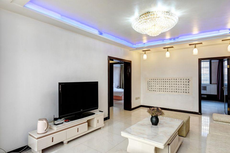 Others 4, Vienna Hotel Shenzhen Shawan Branch, Shenzhen