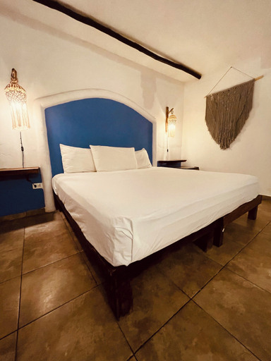 Bedroom 3, MIO Tulum Hotel Boutique, Cozumel