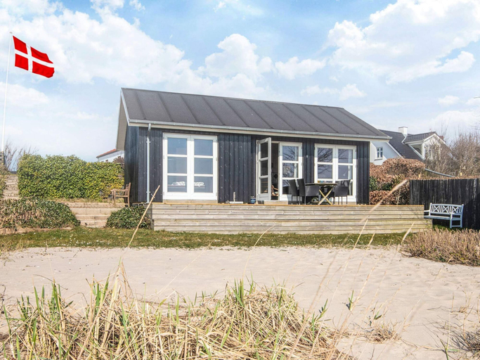 Exterior & Views, 4 Star Holiday Home in Bjert, Kolding