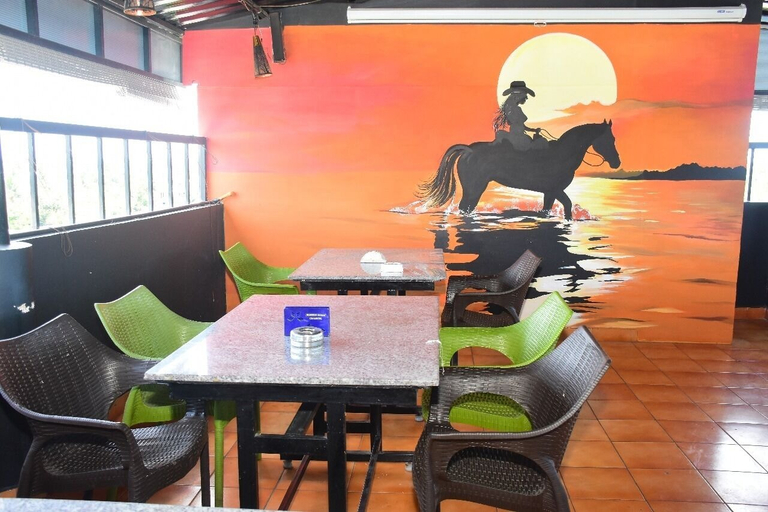 Food & Drinks 5, TNV Residency, Puducherry