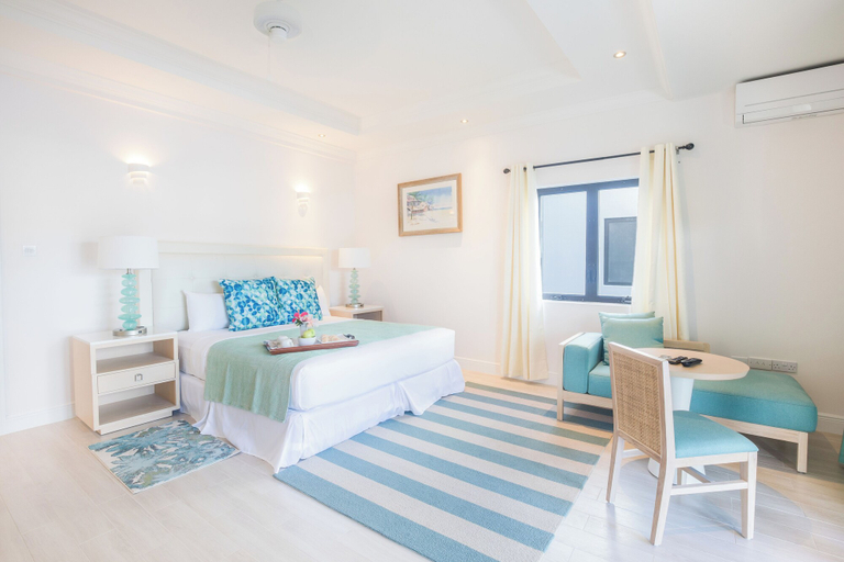 Bedroom 3, Bay Gardens Beach Resort and Spa