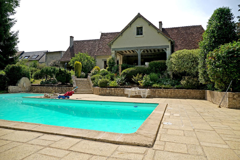 Sport & Beauty 4, Le domaine du chene vert, Loir-et-Cher