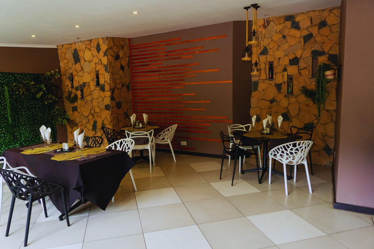 Food & Drinks 5, Casa Mia Lodge & Restaurant, Blantyre City
