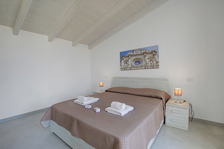 Others 3, Villa Cristal Pool and Padel, Lecce