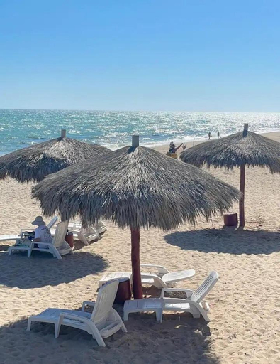 Others 5, Encantame Towers, Puerto Peñasco