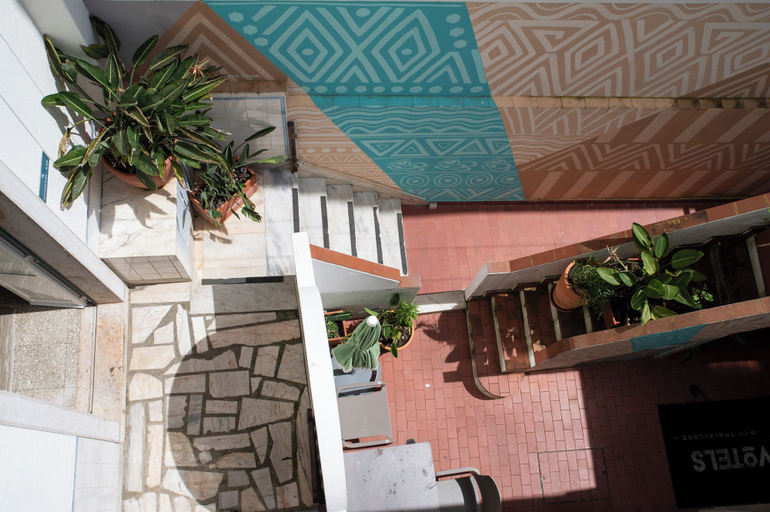Exterior & Views 2, WOT Lodge Soul, Mafra