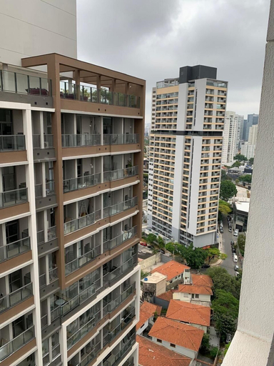 Exterior & Views, Get a Flat 1905 - Brooklin, São Paulo