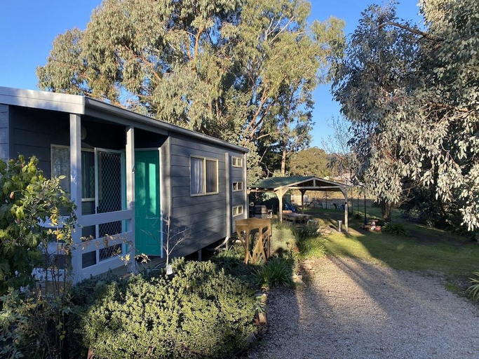 Others 4, Beechworth Cabins, Indigo - Pt A