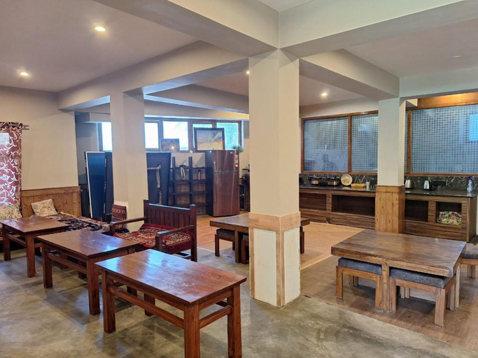 Food & Drinks 4, Jamspal Guest House Ladakh by LexStays, Leh