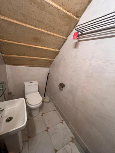 Bathroom 3, Golden villa, Jaisalmer