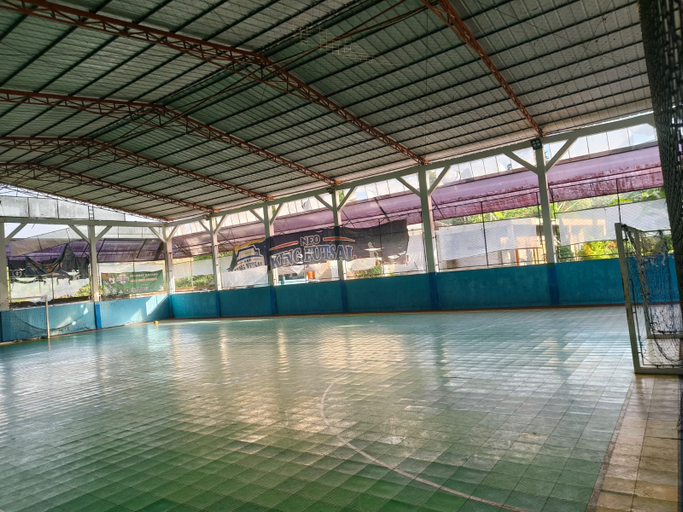 Others 5, Villa Panalif, Bogor