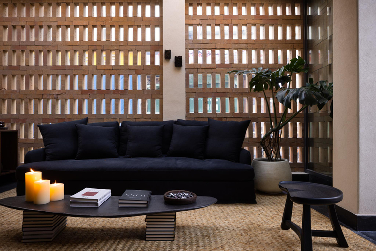 Public Area 5, Casa Paramita spa boutique hotel, Shenzhen