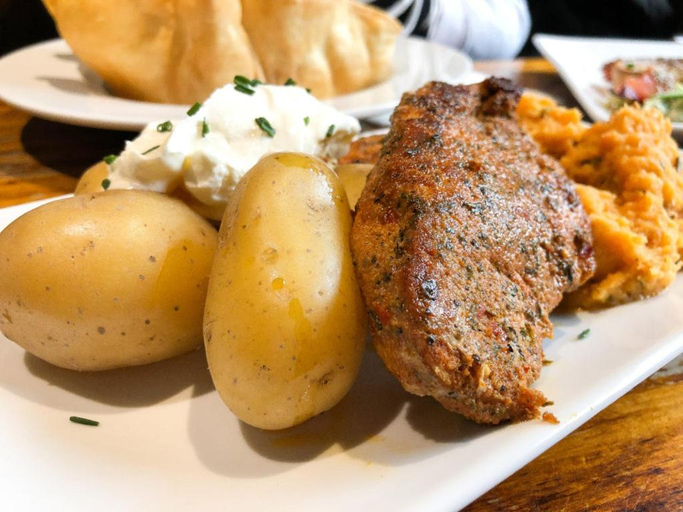 Food & Drinks 5, Clachaig Inn, Highland