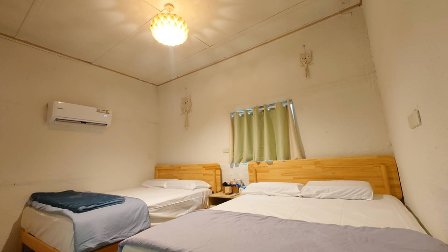 Others 5, Hunter’s house , Chiayi County
