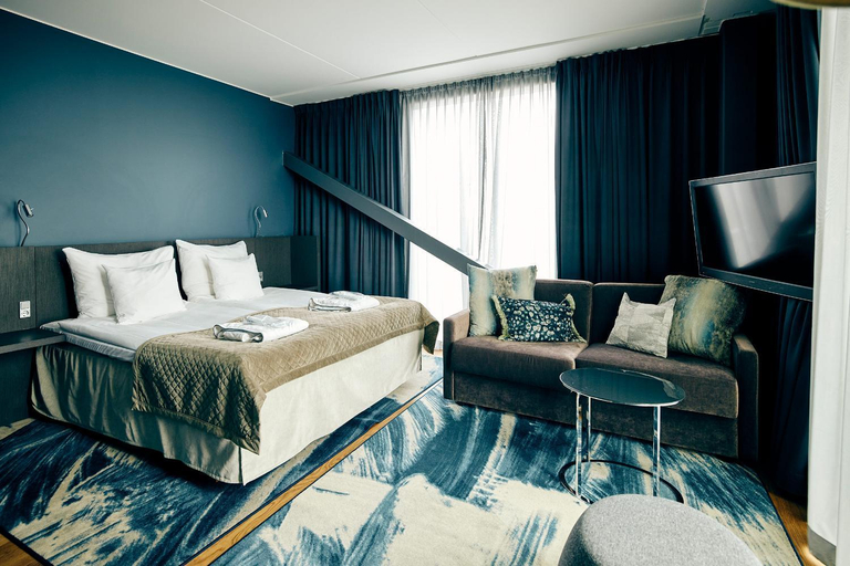 Bedroom 3, Clarion Hotel Post, Göteborg