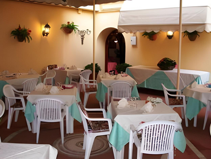 Food & Drinks 3, Rio sul Mare, Livorno