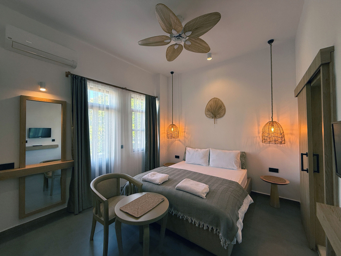 Bedroom 3, Casa Vagabundo - Adults Only, Alanya