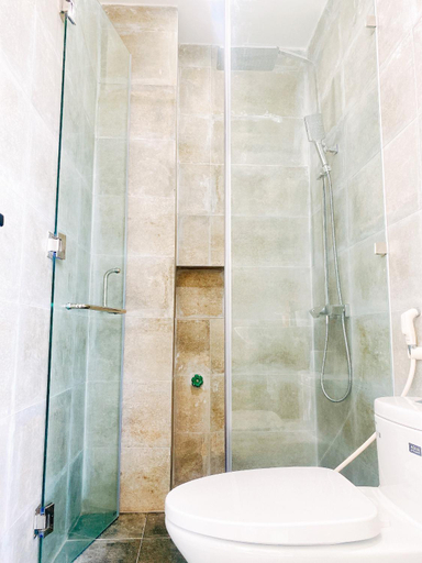 Bathroom 5, The Light House Da Nang, Da Nang