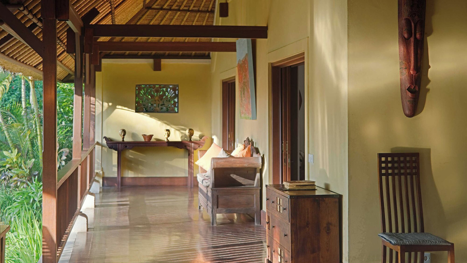 Bedroom 3, Villa Alamanda, Gianyar