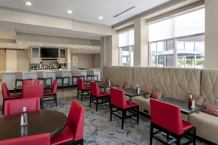 Food & Drinks 5, Hilton Garden Inn Eugene/Springfield, Lane