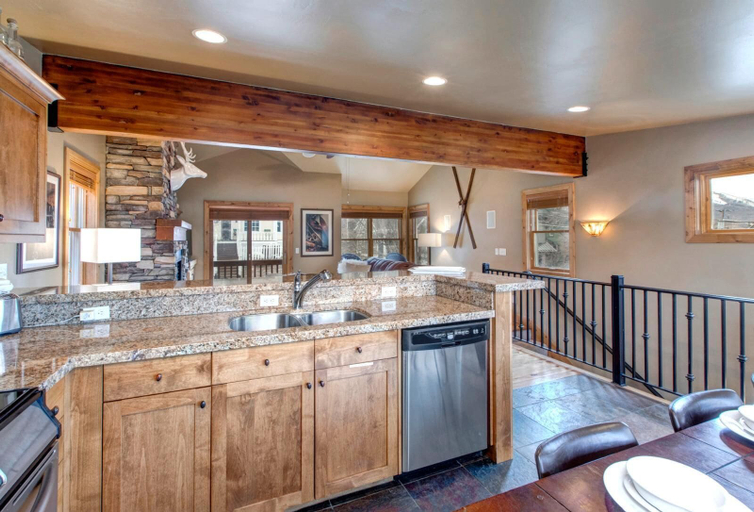 Others 5, Norfolk Escape 3 Bedrooms PNF-860 by KBM, Summit