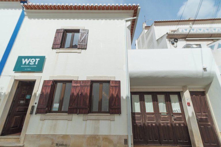 Exterior & Views 2, WOT Lodge Soul, Mafra