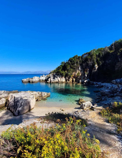Others 3, DVLNG 2 Bedroom & Dining Room Apartment, Ionian Islands