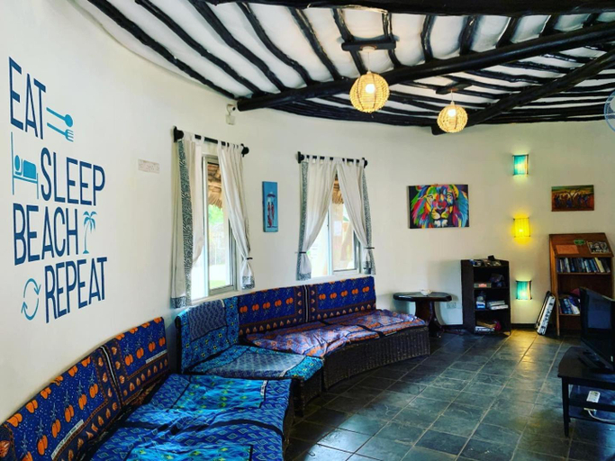 Others 5, Diani Backpackers, Msambweni
