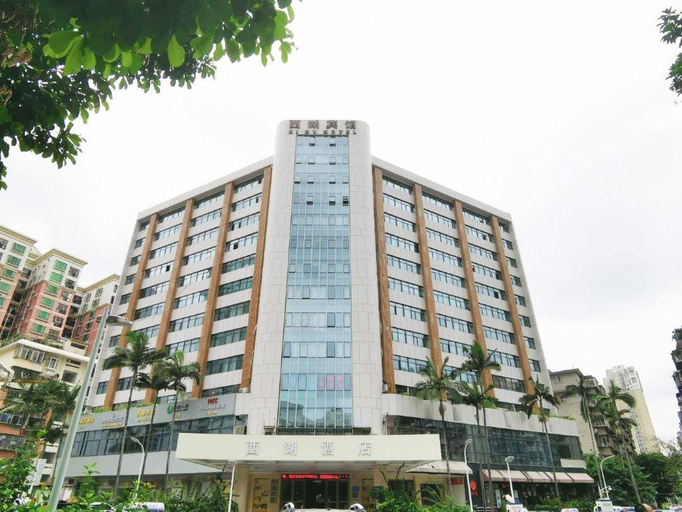 Exterior & Views 2, West Lake Hotel, Shenzhen