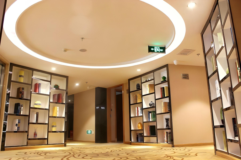 Others 5, West Lake Hotel, Shenzhen