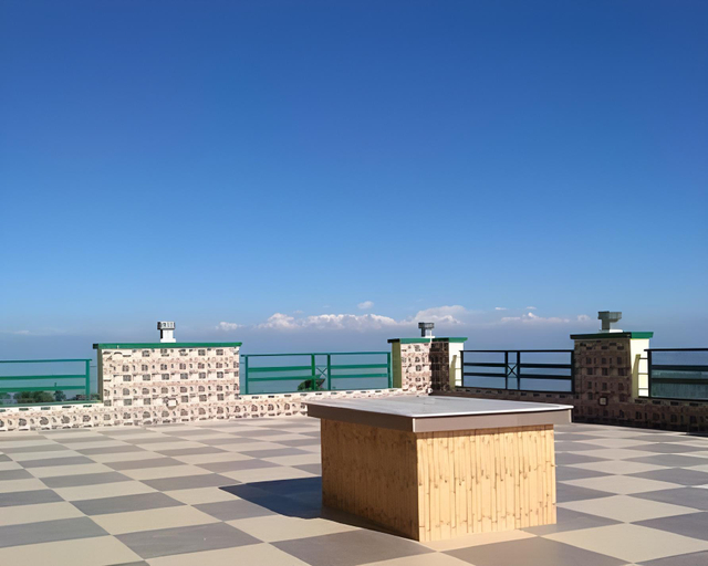 Others 5, Hotel Montana Crowne Residency, Mukteshwar, Nainital
