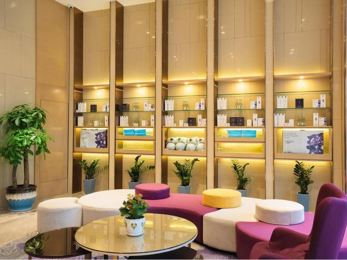 Others 5, Lavande Hotel Luzhou Lufu Wanfu Daduhui, Luzhou