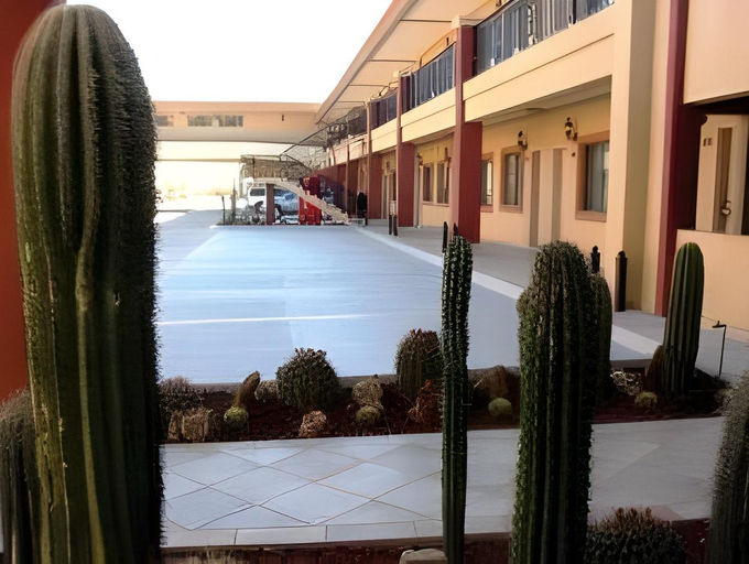 Others 4, Hotel Plaza las Quintas, Hermosillo