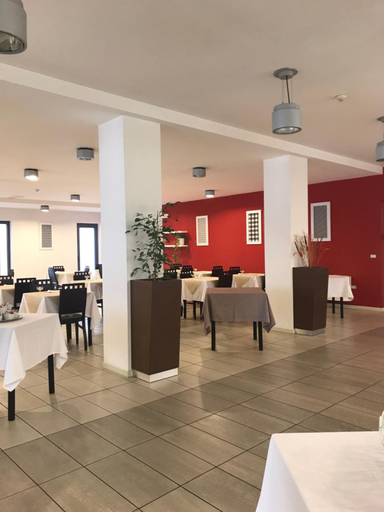 Food & Drinks 5, Hotel Royal, Ascoli Piceno