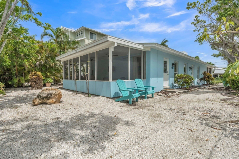 Exterior & Views 2, Minnow 1 1 Bedroom Cottage by RedAwning, Manatee