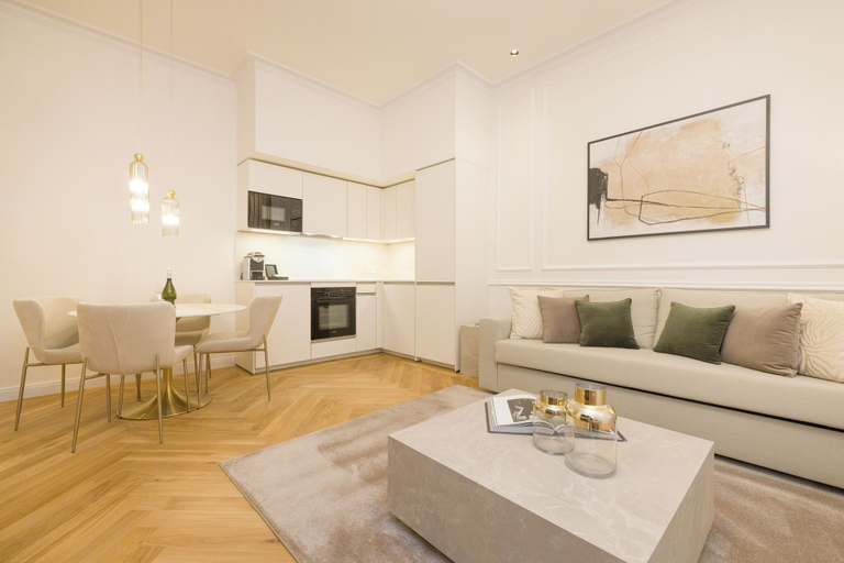 Others 4, RAFAEL KAISER - Signature Apartments, Wien