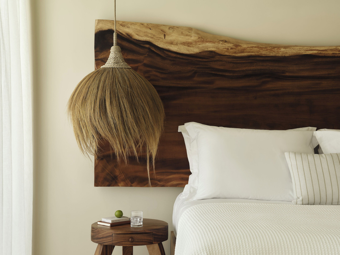 Bedroom 3, Aya Resort