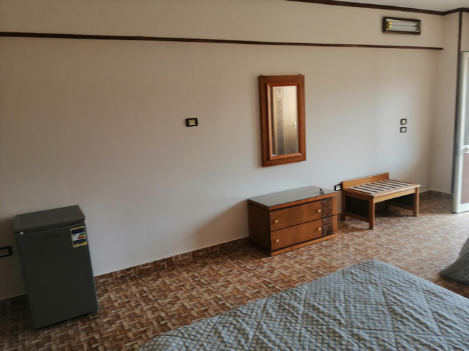 Bedroom 2, Ciao Hotel, Nuweiba'