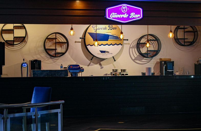 Food & Drinks 5, Transatlantik Hotel & Spa - All Inclusive, Kemer