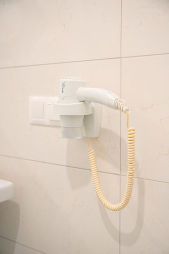 Bathroom 3, Pearl Hotel İstanbul, Fatih