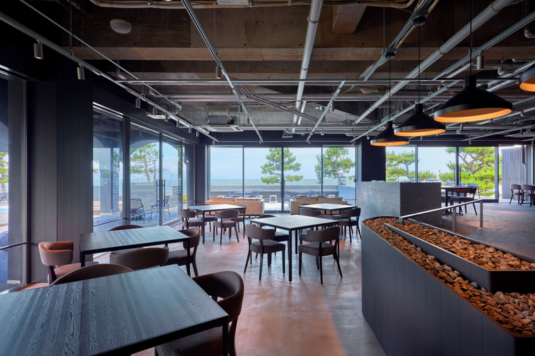 Food & Drinks 5, ONCRI-KARATSU, Karatsu