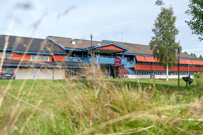 Food & Drinks 5, First Camp Moraparken Hotel, Mora