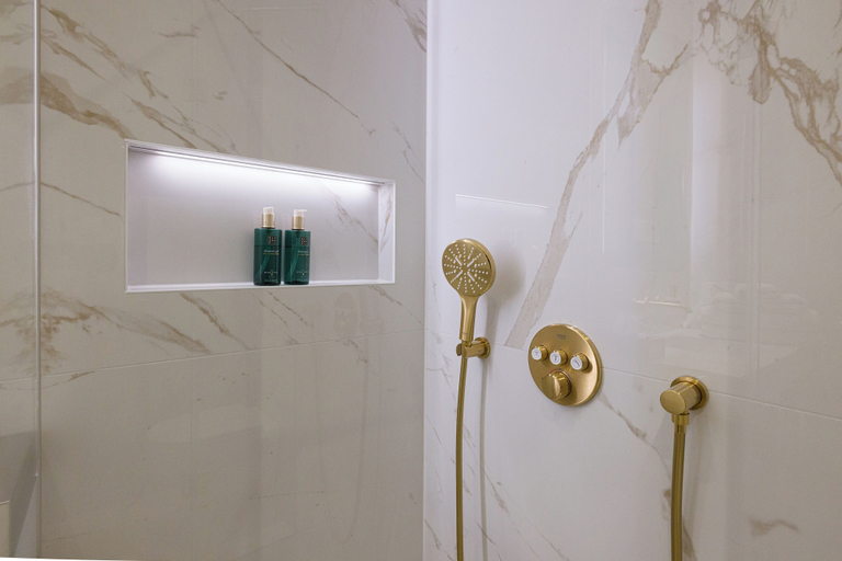Bathroom 3, RAFAEL KAISER - Signature Apartments, Wien