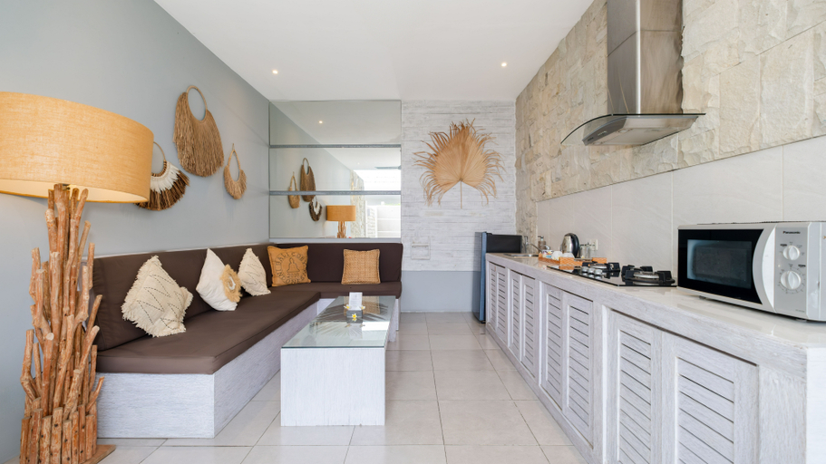 Bedroom 4, Villa Larimar by Villa Finder, Badung