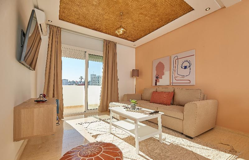 Others 5, StayHere Rabat - Hassan Heritage, Rabat