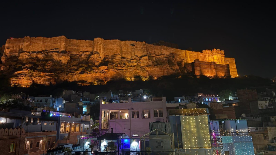 Others 5, Hostel Vostel , Jodhpur
