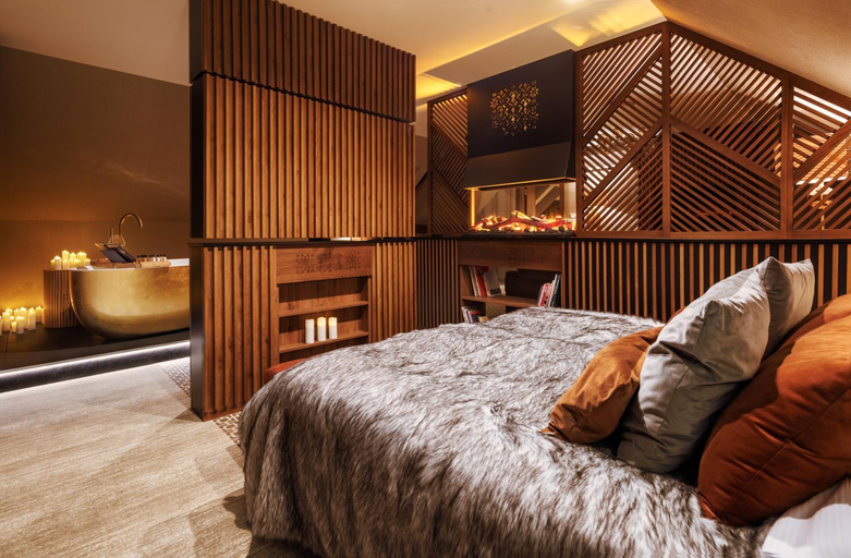 Others 5, Zloty Gron Resort & Spa, Cieszyn