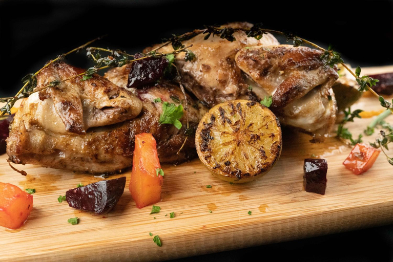Food & Drinks 5, Boutiquehotel Dokkum, Dongeradeel