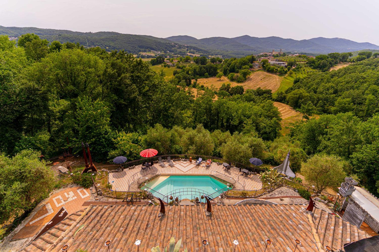 Sport & Beauty 2, Volo Country Resort, Terni